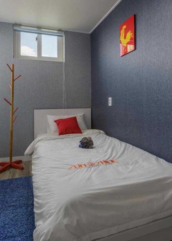 Myeongdong Sunshine Guesthouse Seul Esterno foto