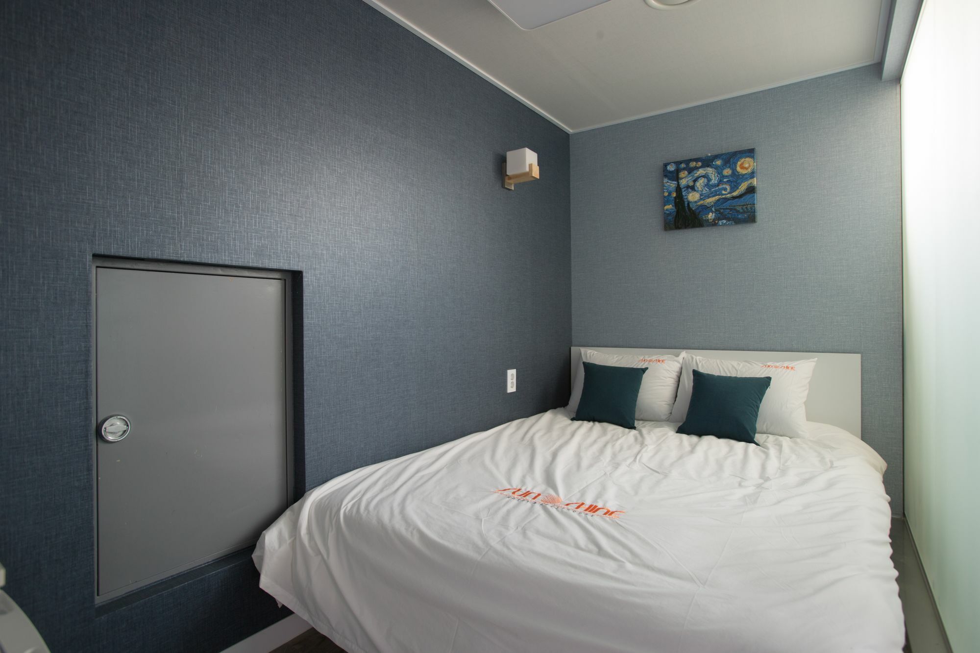 Myeongdong Sunshine Guesthouse Seul Esterno foto