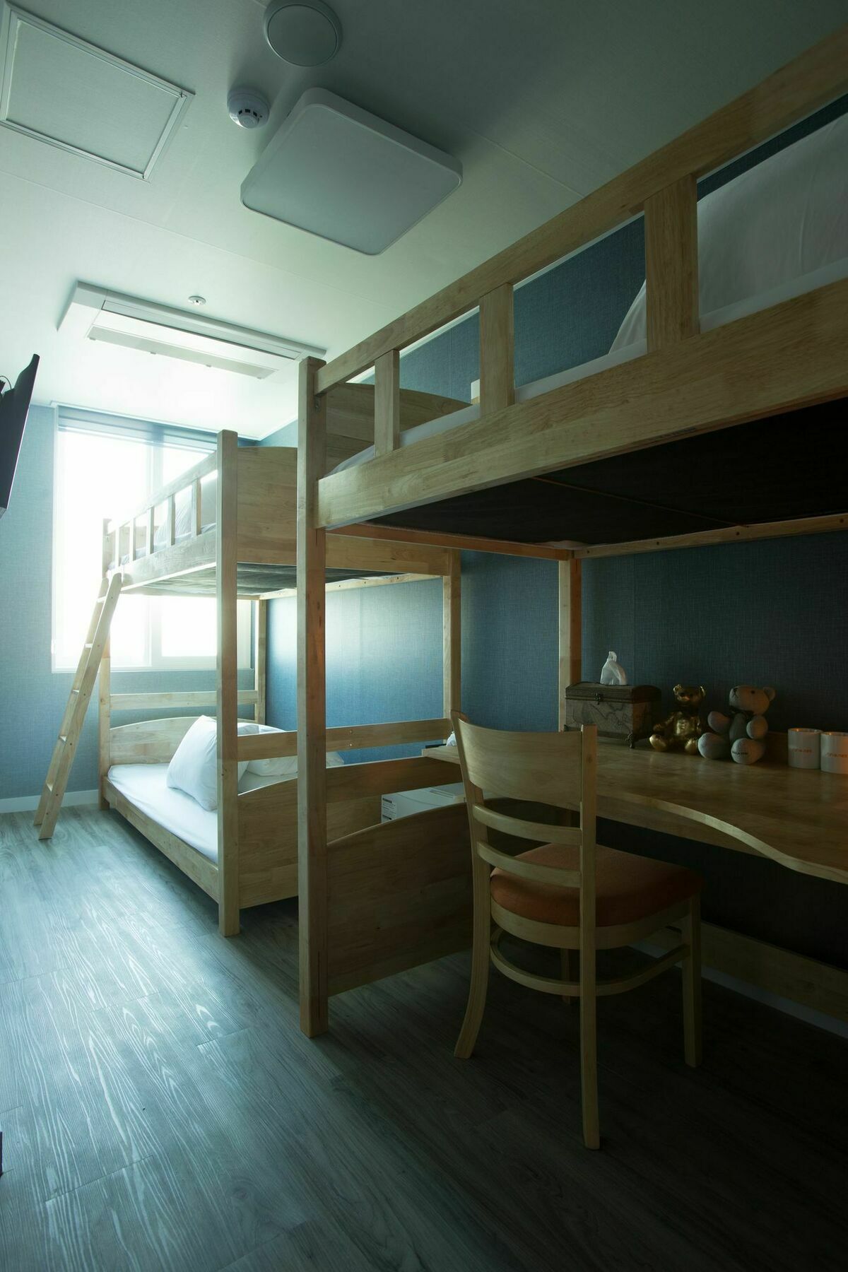 Myeongdong Sunshine Guesthouse Seul Esterno foto