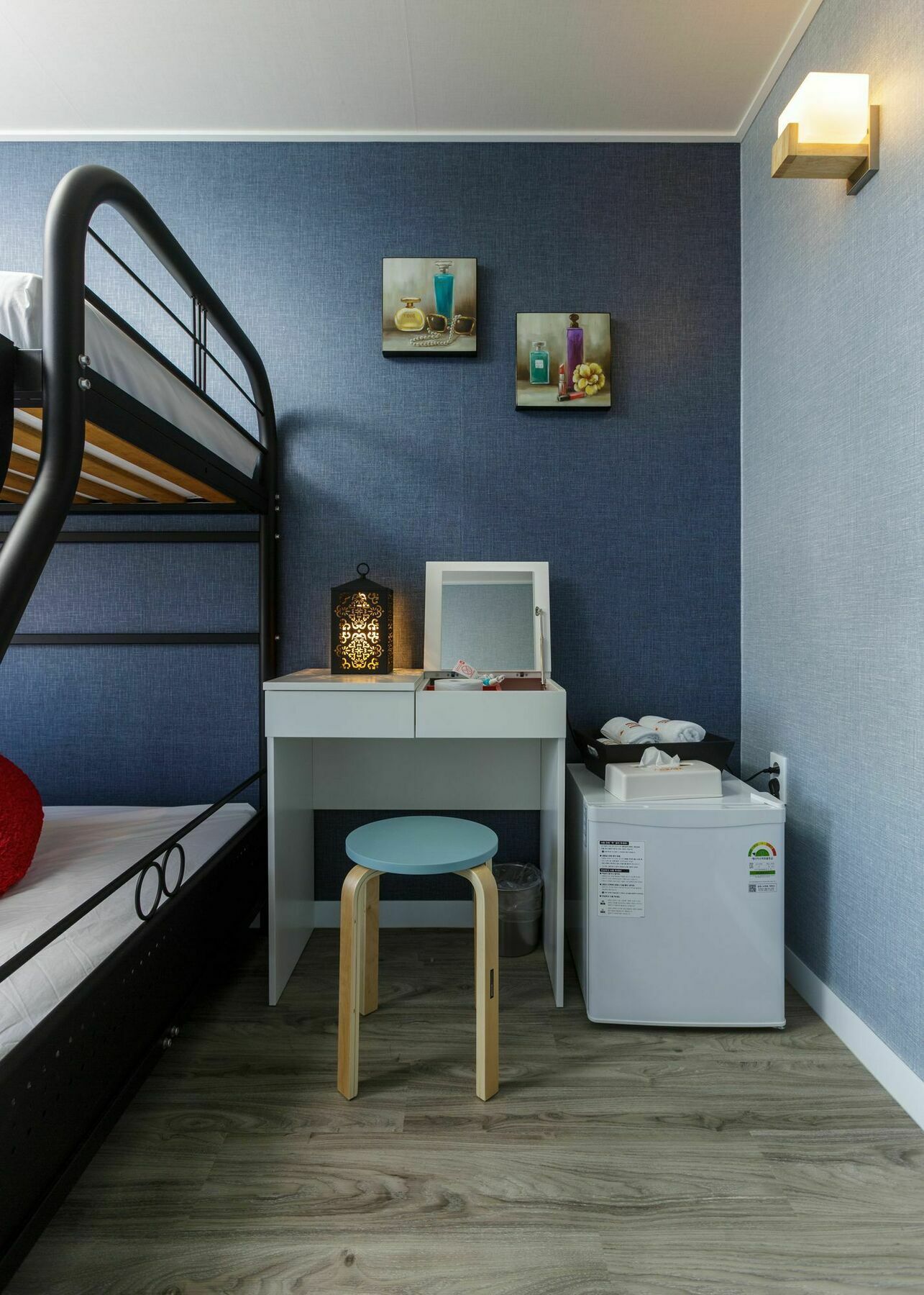 Myeongdong Sunshine Guesthouse Seul Esterno foto