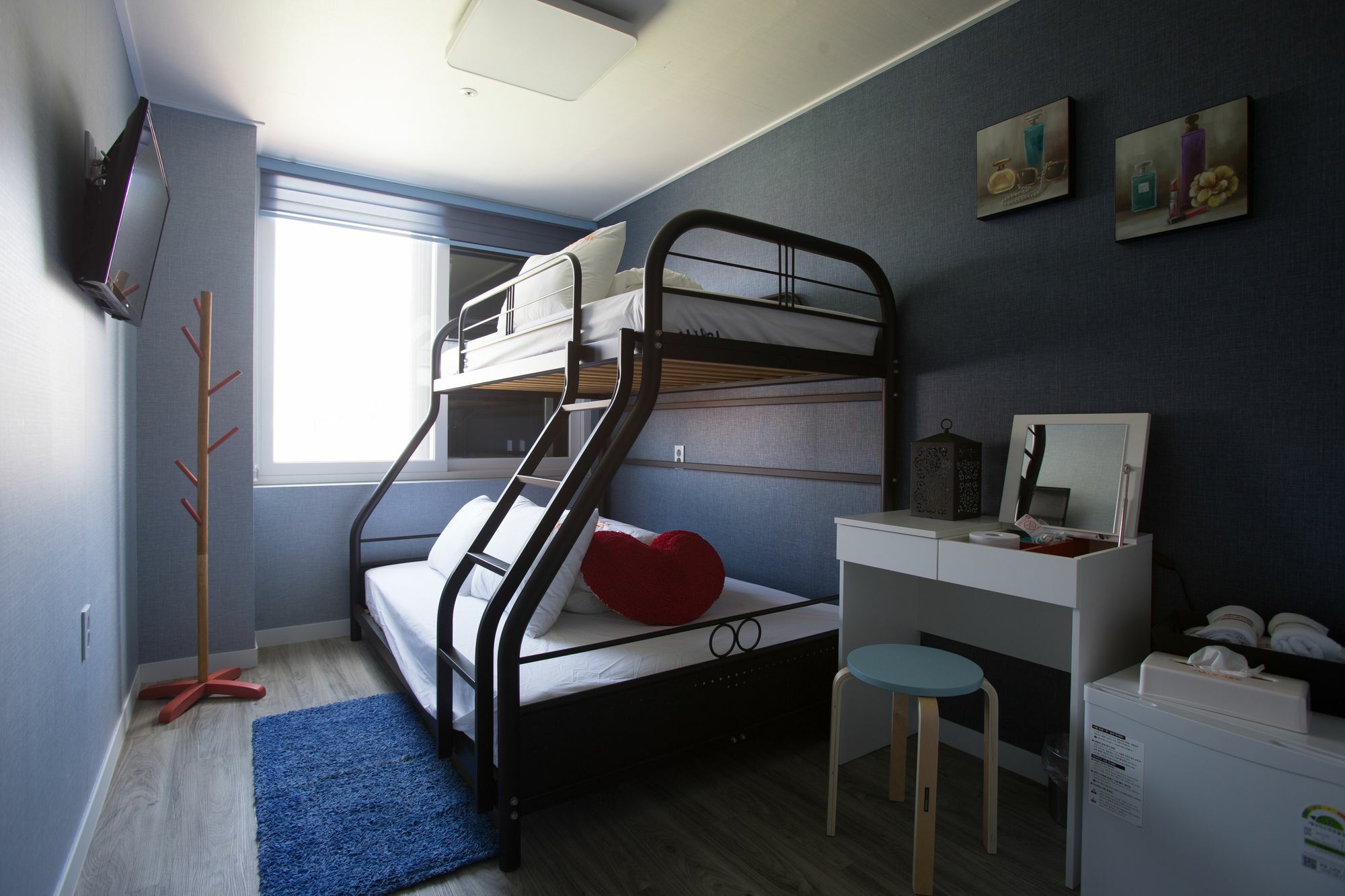 Myeongdong Sunshine Guesthouse Seul Esterno foto